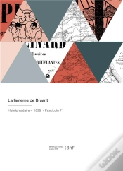 Capa do artigo La Lanterne De Bruant