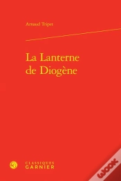 Capa do artigo La Lanterne De Diogène