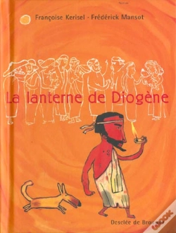 Capa do artigo La Lanterne De Diogene