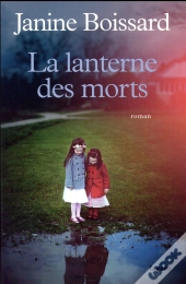 La Lanterne Des Morts