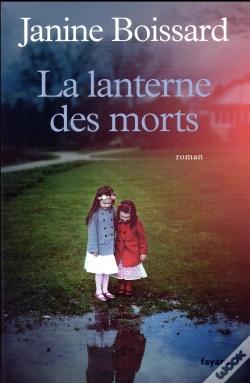 Capa do artigo La Lanterne Des Morts