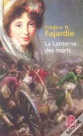 La Lanterne Des Morts