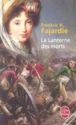 Capa do artigo La Lanterne Des Morts