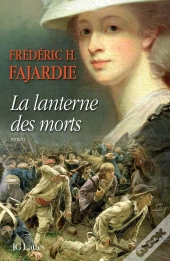 La Lanterne Des Morts