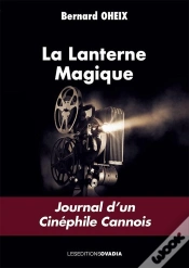 Capa do artigo La Lanterne Magique : Journal D