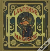 Capa do artigo La Lanterne Magique