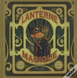Capa do artigo La Lanterne Magique