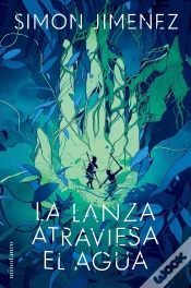 Capa do artigo La Lanza Atraviesa El Agua