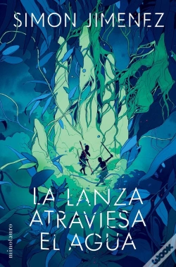 Capa do artigo La Lanza Atraviesa El Agua