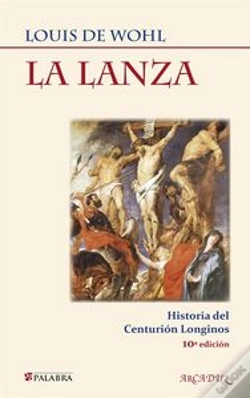 Capa do artigo La Lanza