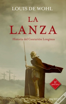 Capa do artigo La Lanza