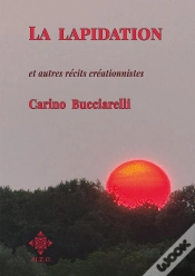 Capa do artigo La Lapidation