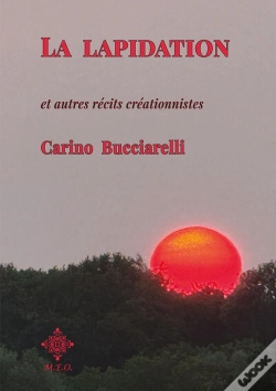 Capa do artigo La Lapidation