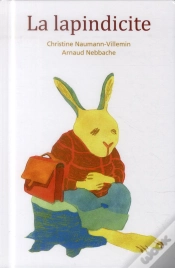 Capa do artigo La Lapindicite