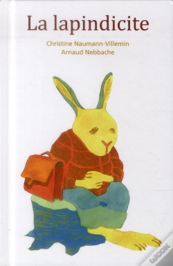 Capa do artigo La Lapindicite
