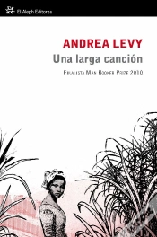 Capa do artigo La Larga Canción