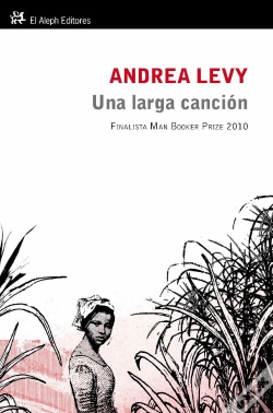 Capa do artigo La Larga Canción