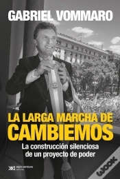 Capa do artigo La Larga Marcha De Cambiemos