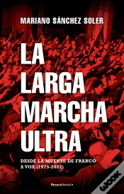 Capa do artigo La Larga Marcha Ultra