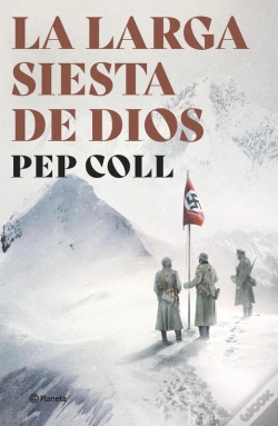 Capa do artigo La Larga Siesta De Dios