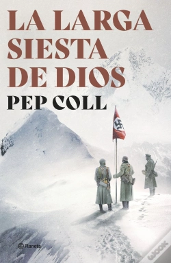 Capa do artigo La Larga Siesta De Dios