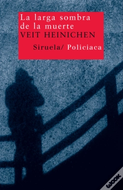 Capa do artigo La Larga Sombra De La Muerte