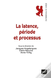 Capa do artigo La Latence Comme Période Et Processus