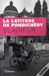La Latitude De Pondichéry