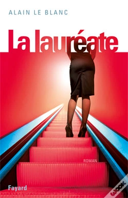 Capa do artigo La Laur"Ate