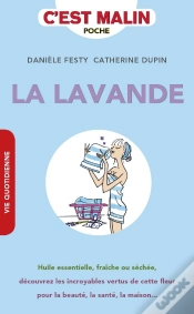Capa do artigo La Lavande C