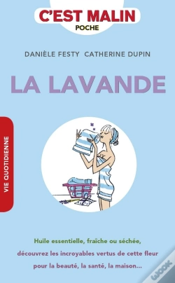 Capa do artigo La Lavande C'Est Malin