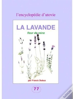 Capa do artigo La Lavande, Fleur De Reine