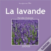 Capa do artigo La Lavande