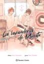 La Lavanderia De Minato Nº 01 - Preview