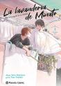 La Lavanderia De Minato Nº 03 - Preview