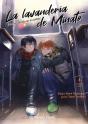 La Lavanderia De Minato Nº 04 - Preview