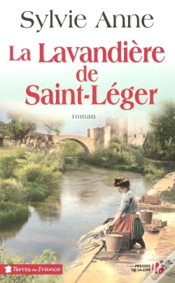 Capa do artigo La Lavandière De Saint-Léger