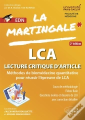 La Lca À L'Edn : Référentiel Universitaire (2e Édition)