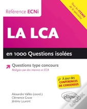 La Lca En 1000 Questions Isolées