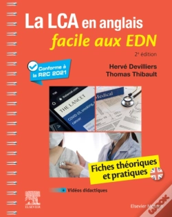 Capa do artigo La Lca En Anglais Facile Aux Edn