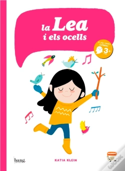 Capa do artigo La Lea I Els Ocells