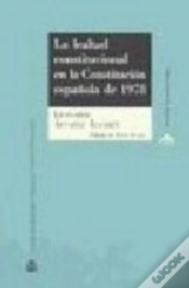 Capa do artigo La Lealtad Constitucional En La Constitución Española De 1978