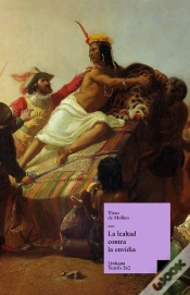 Capa do artigo La Lealtad Contra La Envidia