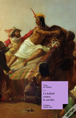 Capa do artigo La Lealtad Contra La Envidia