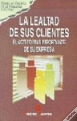 Capa do artigo La Lealtad De Sus Clientes