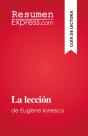 La Lección - Preview