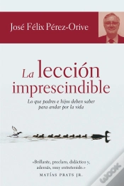 Capa do artigo La Lección Imprescindible