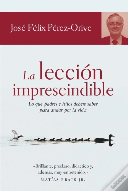 Capa do artigo La Lección Imprescindible
