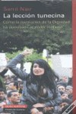 Capa do artigo La Lección Tunecina