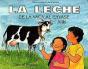 La Leche, De La Vaca Al Envase - Preview